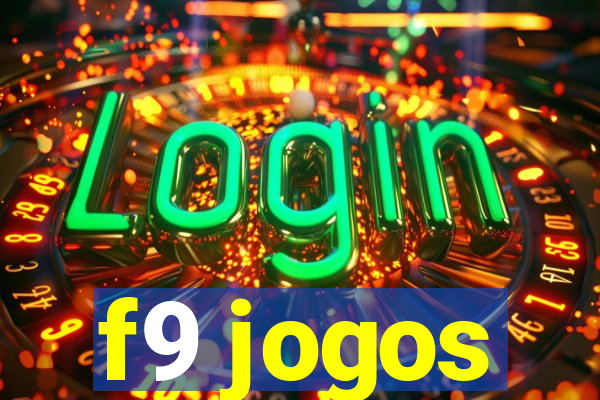 f9 jogos